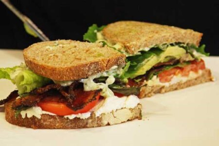 The World’s Best BLT Recipe Image